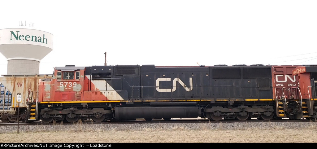 CN 5739